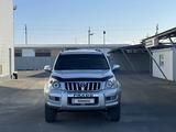 Toyota Land Cruiser Prado 2007 года за 11 000 000 тг. в Актау – фото 2