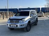 Toyota Land Cruiser Prado 2007 года за 11 000 000 тг. в Актау