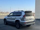 Toyota Land Cruiser Prado 2007 года за 11 000 000 тг. в Актау – фото 5