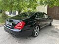 Mercedes-Benz S 63 AMG 2007 годаүшін13 800 000 тг. в Шымкент – фото 7