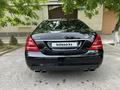 Mercedes-Benz S 63 AMG 2007 годаүшін13 800 000 тг. в Шымкент