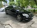 Mercedes-Benz S 63 AMG 2007 годаүшін13 800 000 тг. в Шымкент – фото 3