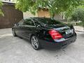 Mercedes-Benz S 63 AMG 2007 годаүшін13 800 000 тг. в Шымкент – фото 8