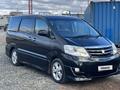 Toyota Alphard 2006 года за 5 200 000 тг. в Уральск – фото 3