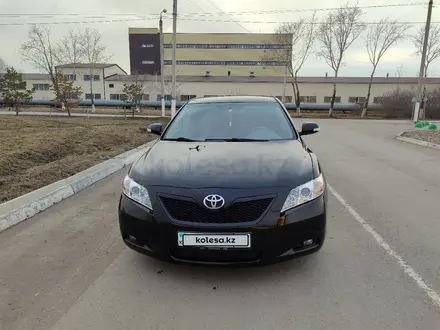 Toyota Camry 2006 года за 5 200 000 тг. в Петропавловск – фото 10