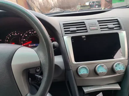 Toyota Camry 2006 года за 5 200 000 тг. в Петропавловск – фото 13