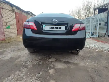 Toyota Camry 2006 года за 5 200 000 тг. в Петропавловск – фото 12