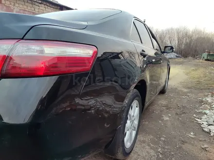 Toyota Camry 2006 года за 5 200 000 тг. в Петропавловск – фото 15