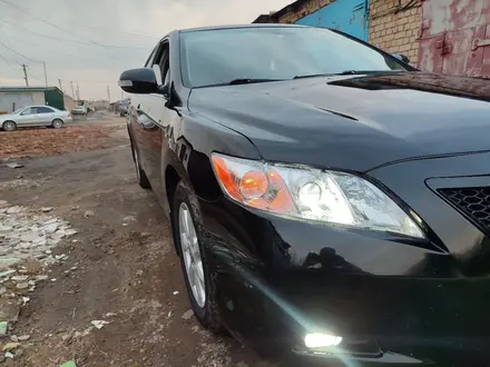 Toyota Camry 2006 года за 5 200 000 тг. в Петропавловск – фото 16