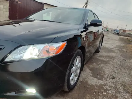 Toyota Camry 2006 года за 5 200 000 тг. в Петропавловск – фото 17
