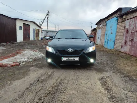Toyota Camry 2006 года за 5 200 000 тг. в Петропавловск – фото 18