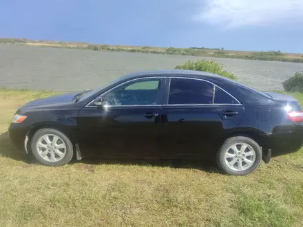 Toyota Camry 2006 года за 5 200 000 тг. в Петропавловск – фото 19