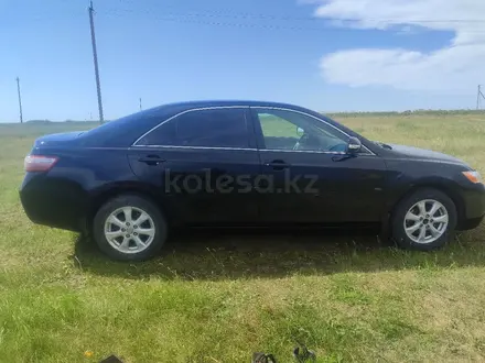 Toyota Camry 2006 года за 5 200 000 тг. в Петропавловск – фото 20