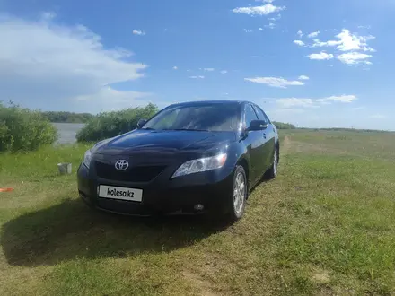 Toyota Camry 2006 года за 5 200 000 тг. в Петропавловск – фото 22