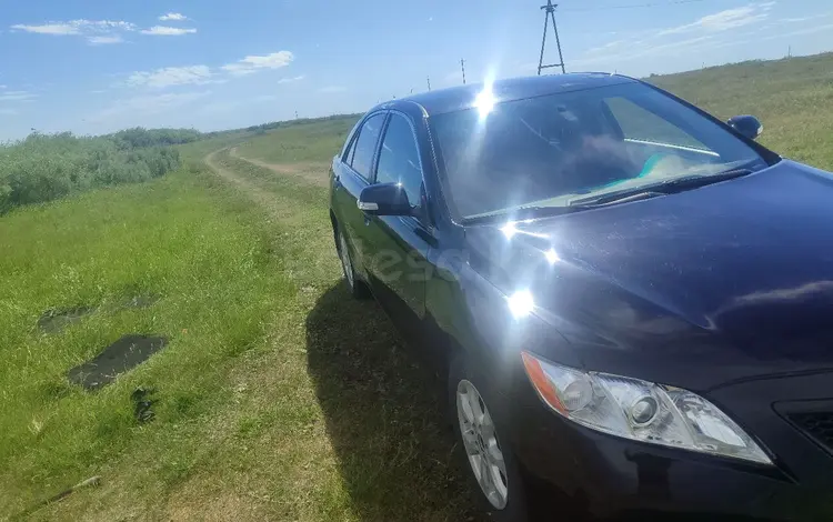 Toyota Camry 2006 года за 5 200 000 тг. в Петропавловск