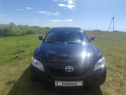 Toyota Camry 2006 года за 5 200 000 тг. в Петропавловск – фото 23
