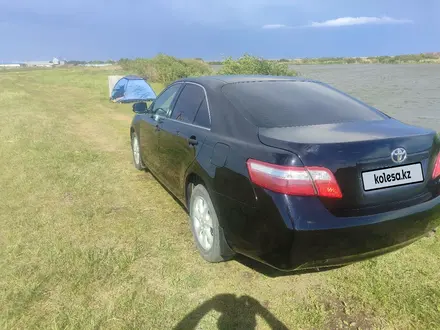 Toyota Camry 2006 года за 5 200 000 тг. в Петропавловск – фото 24