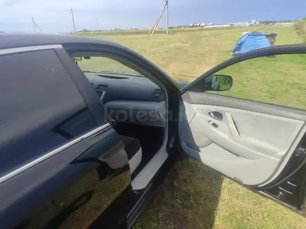 Toyota Camry 2006 года за 5 200 000 тг. в Петропавловск – фото 28