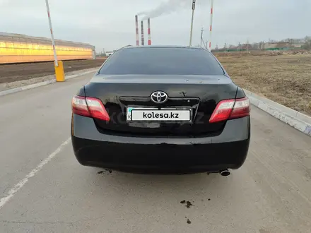 Toyota Camry 2006 года за 5 200 000 тг. в Петропавловск – фото 4