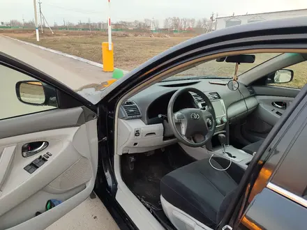 Toyota Camry 2006 года за 5 200 000 тг. в Петропавловск – фото 6