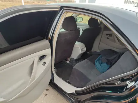 Toyota Camry 2006 года за 5 200 000 тг. в Петропавловск – фото 7