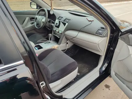 Toyota Camry 2006 года за 5 200 000 тг. в Петропавловск – фото 8