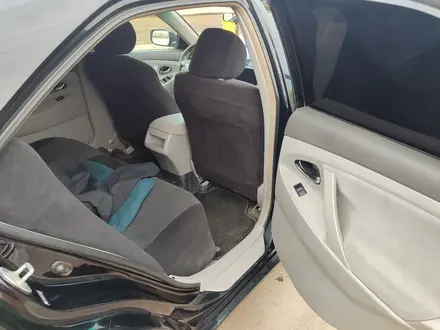 Toyota Camry 2006 года за 5 200 000 тг. в Петропавловск – фото 9