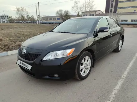 Toyota Camry 2006 года за 5 200 000 тг. в Петропавловск – фото 11