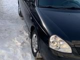 ВАЗ (Lada) Priora 2171 2011 годаfor2 550 000 тг. в Семей – фото 4