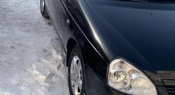 ВАЗ (Lada) Priora 2171 2011 годаfor2 550 000 тг. в Семей – фото 4