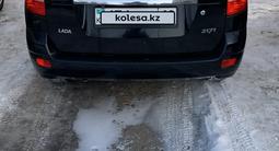 ВАЗ (Lada) Priora 2171 2011 годаfor2 550 000 тг. в Семей – фото 5