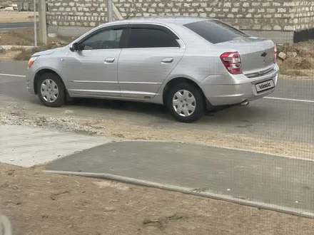 Chevrolet Cobalt 2014 года за 3 900 000 тг. в Атырау – фото 2