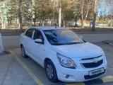 Chevrolet Cobalt 2022 года за 5 000 000 тг. в Усть-Каменогорск