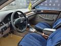 Audi A6 1998 годаүшін2 150 000 тг. в Петропавловск – фото 11