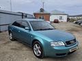 Audi A6 1998 годаүшін2 150 000 тг. в Петропавловск – фото 4