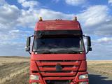 Howo  6X4 2011 года за 10 000 000 тг. в Караганда – фото 3