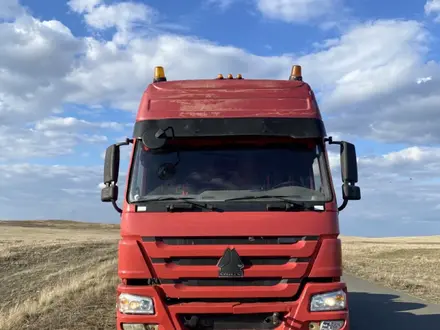Howo  6X4 2011 года за 10 000 000 тг. в Караганда – фото 3