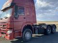 Howo  6X4 2011 года за 10 000 000 тг. в Караганда – фото 2