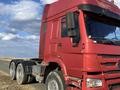 Howo  6X4 2011 года за 10 000 000 тг. в Караганда
