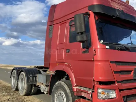 Howo  6X4 2011 года за 10 000 000 тг. в Караганда