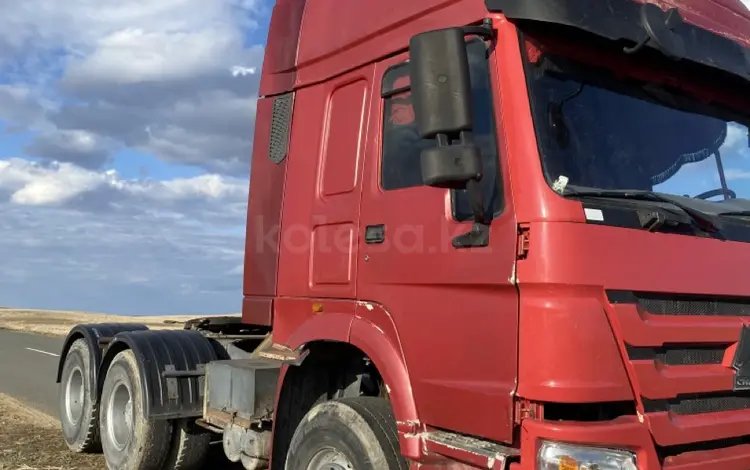 Howo  6X4 2011 года за 10 000 000 тг. в Караганда