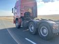 Howo  6X4 2011 года за 10 000 000 тг. в Караганда – фото 5