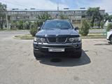 BMW X5 2001 года за 4 600 000 тг. в Тараз – фото 2