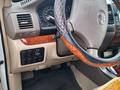 Toyota Land Cruiser Prado 2007 года за 13 100 010 тг. в Караганда – фото 11