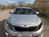 Kia K5 2015 годаүшін7 000 000 тг. в Караганда – фото 2