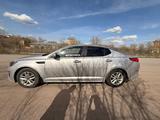 Kia K5 2015 годаүшін7 000 000 тг. в Караганда – фото 3
