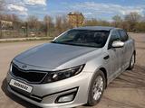 Kia K5 2015 годаүшін7 000 000 тг. в Караганда