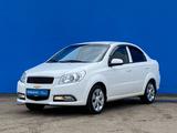 Chevrolet Nexia 2022 годаfor6 120 000 тг. в Алматы