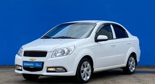 Chevrolet Nexia 2022 года за 6 600 000 тг. в Алматы