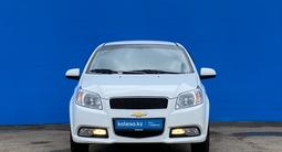 Chevrolet Nexia 2022 года за 6 600 000 тг. в Алматы – фото 2